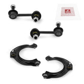 Metrix Premium 4 PC  Control Arm and Stabilizer Bar Link Kit 97474MT